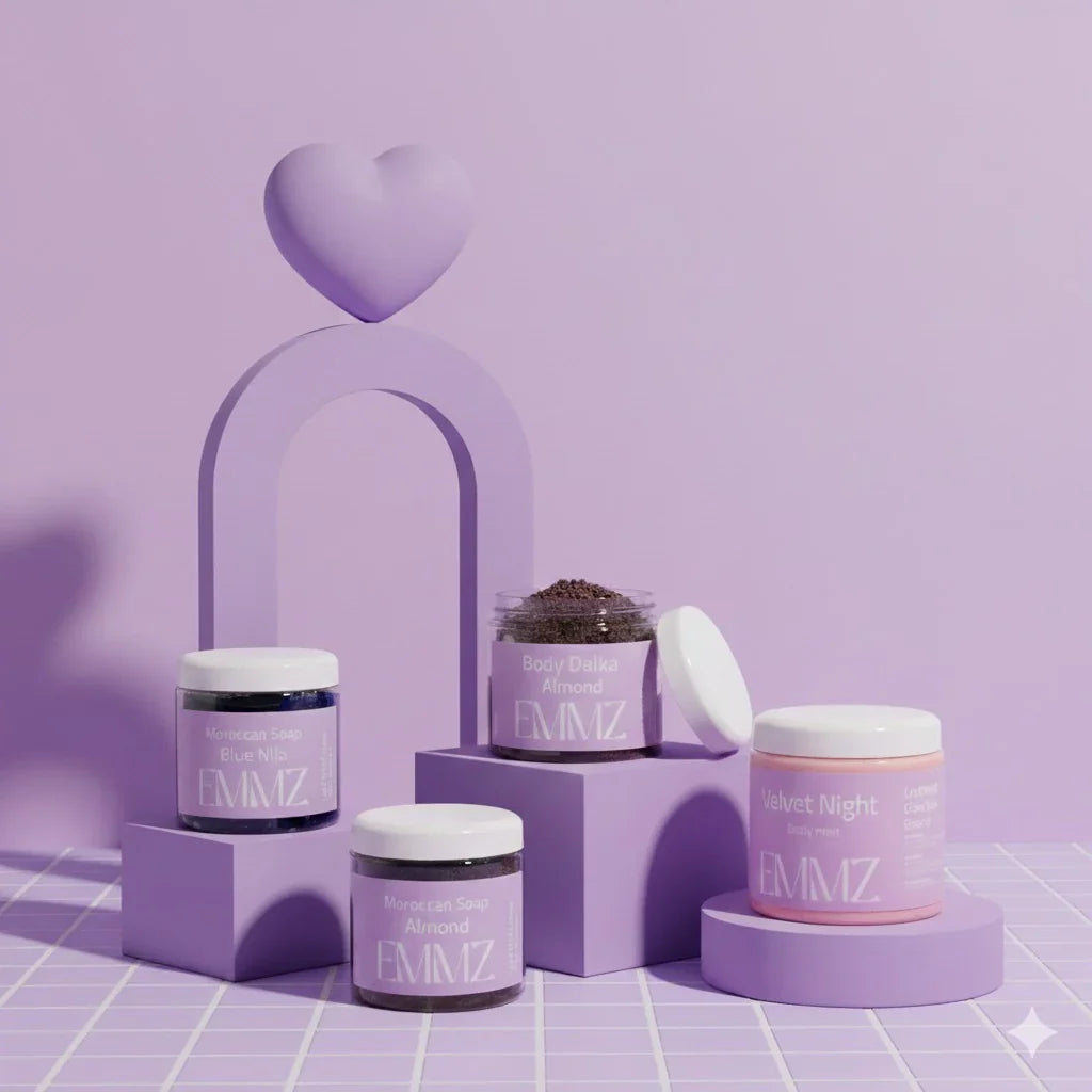 Body care