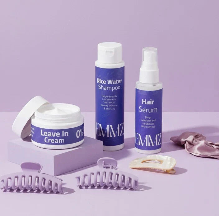 Hair Care