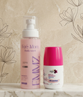 Fresh & Confident Duo