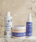 Hair Care Bundle