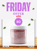 Royal Foot Soak Salts