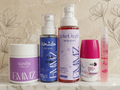 The Glow &Scent Bundle