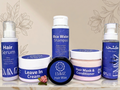 Hair Growth & Repair Bundle
