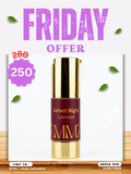 Velvet Night Lubricant