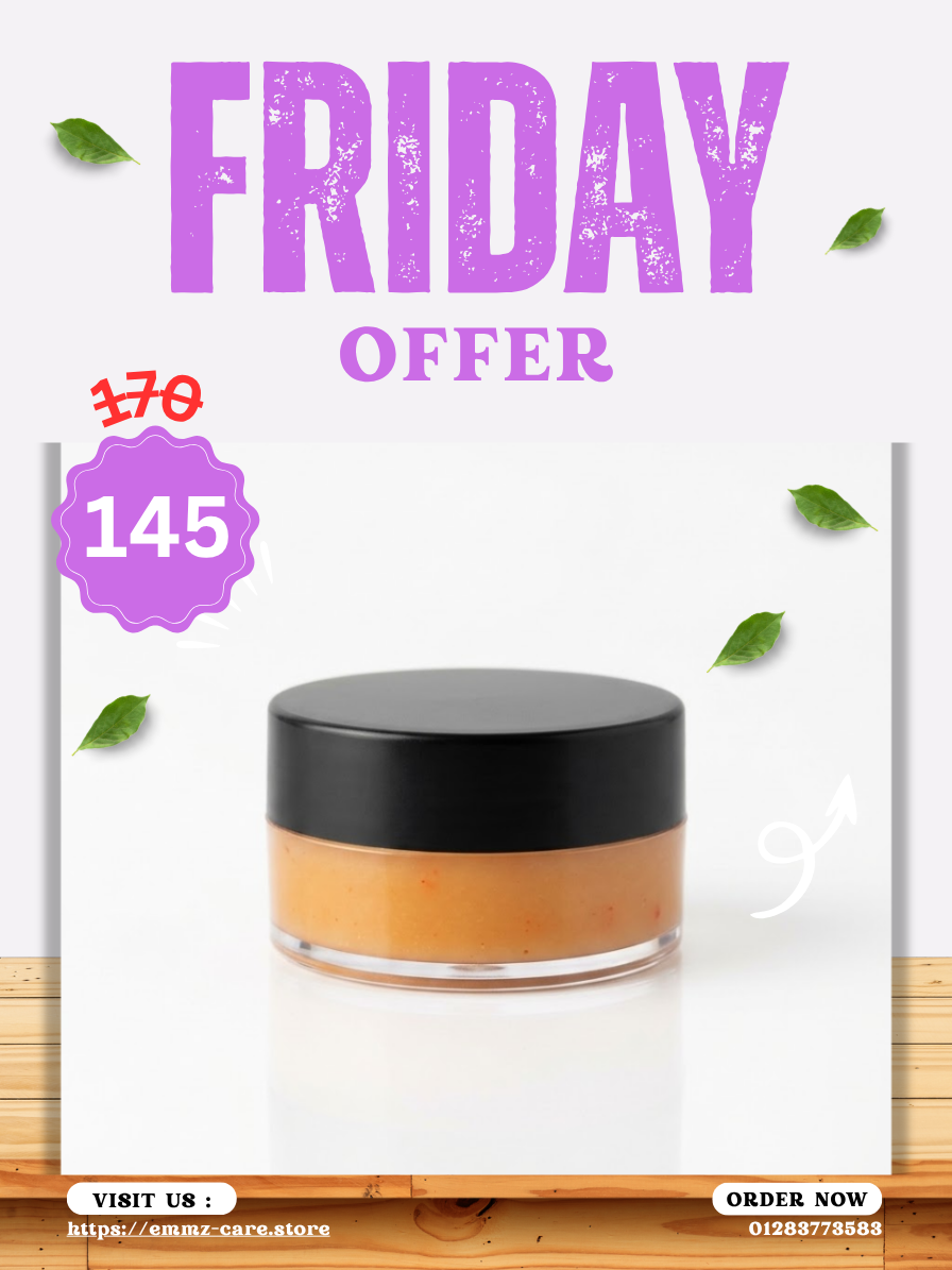 Hand Cream