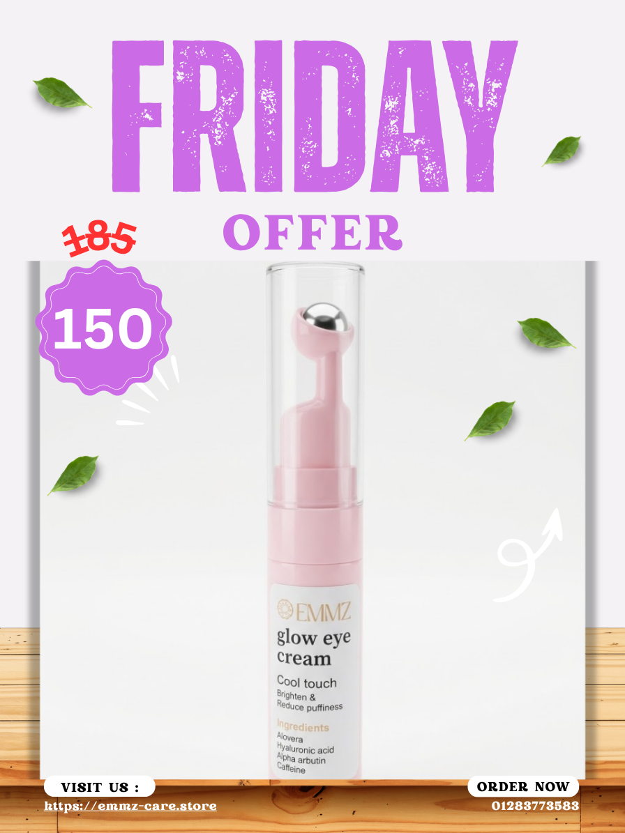 Eye Serum