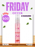 Bikini Perfume Tester