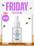 Niacinamide Serum