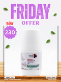 Natural Deodorant