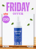 Emmz hair Growth Spray