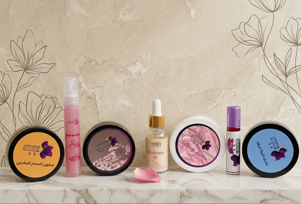 Mini Glow & Care Kit