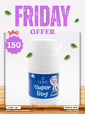 Kid's Natural Deodorant