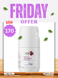 Men's Natural Deodrant