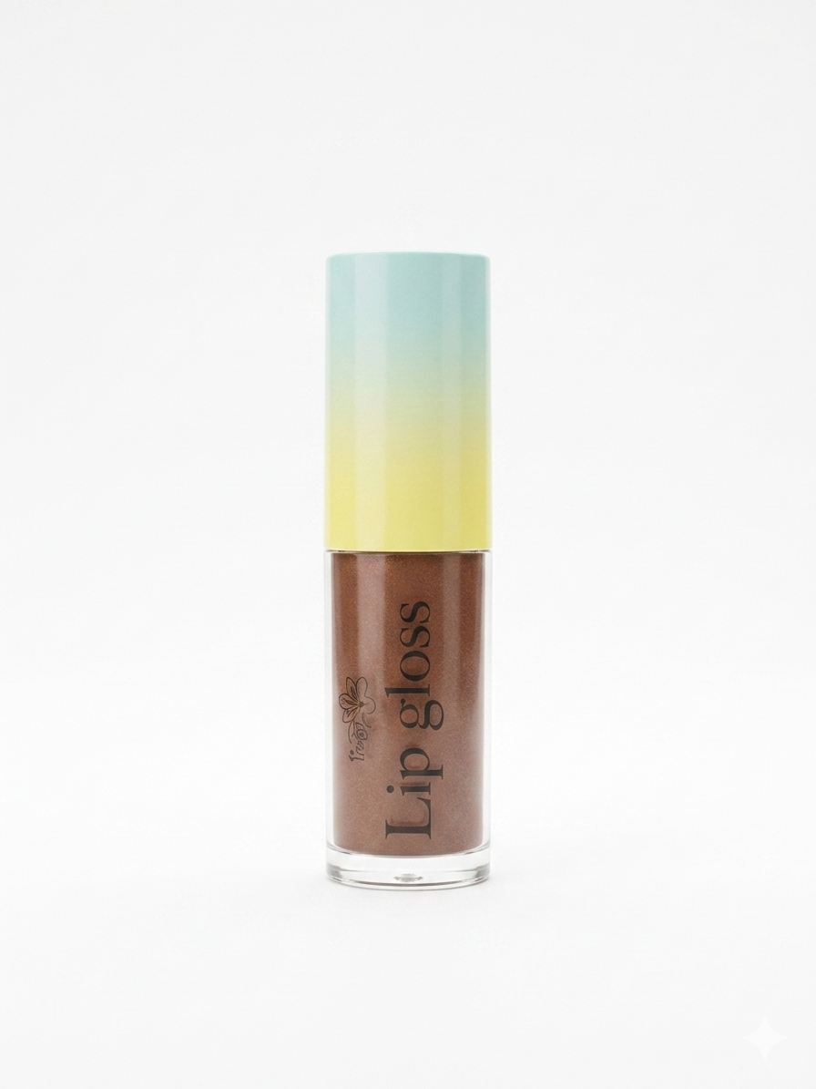 Lip Gloss (But one Get one free)