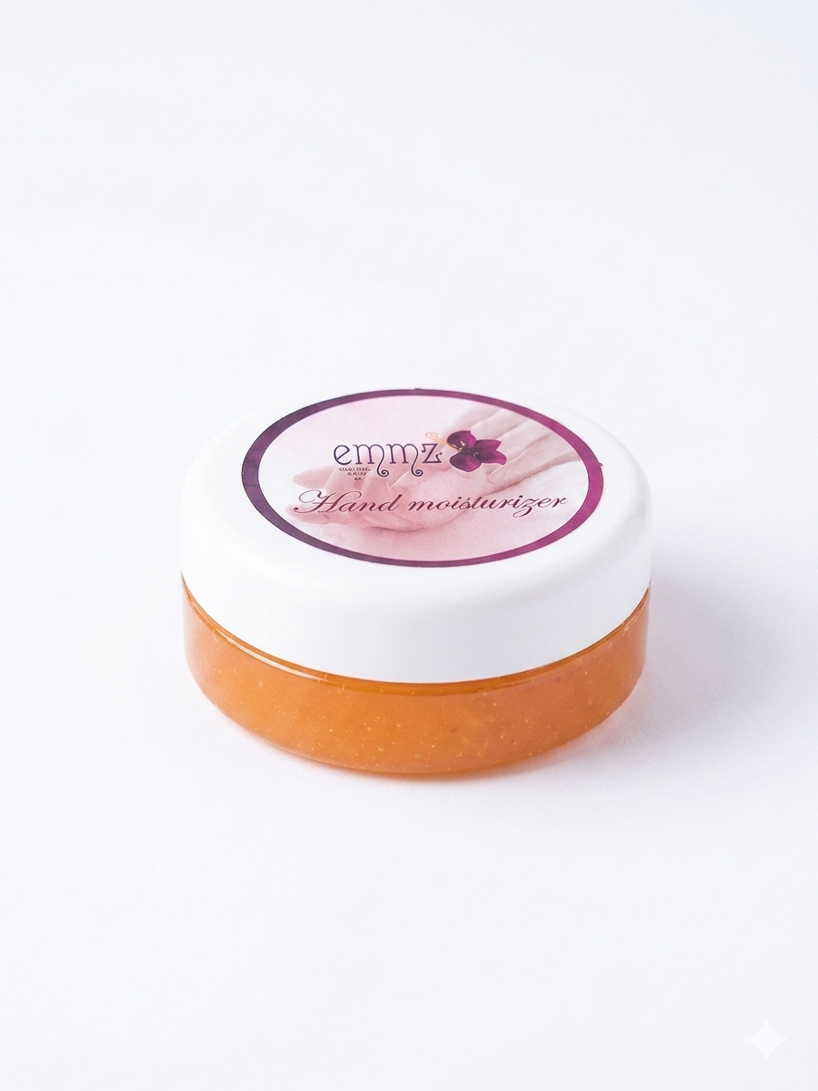 Hand Cream
