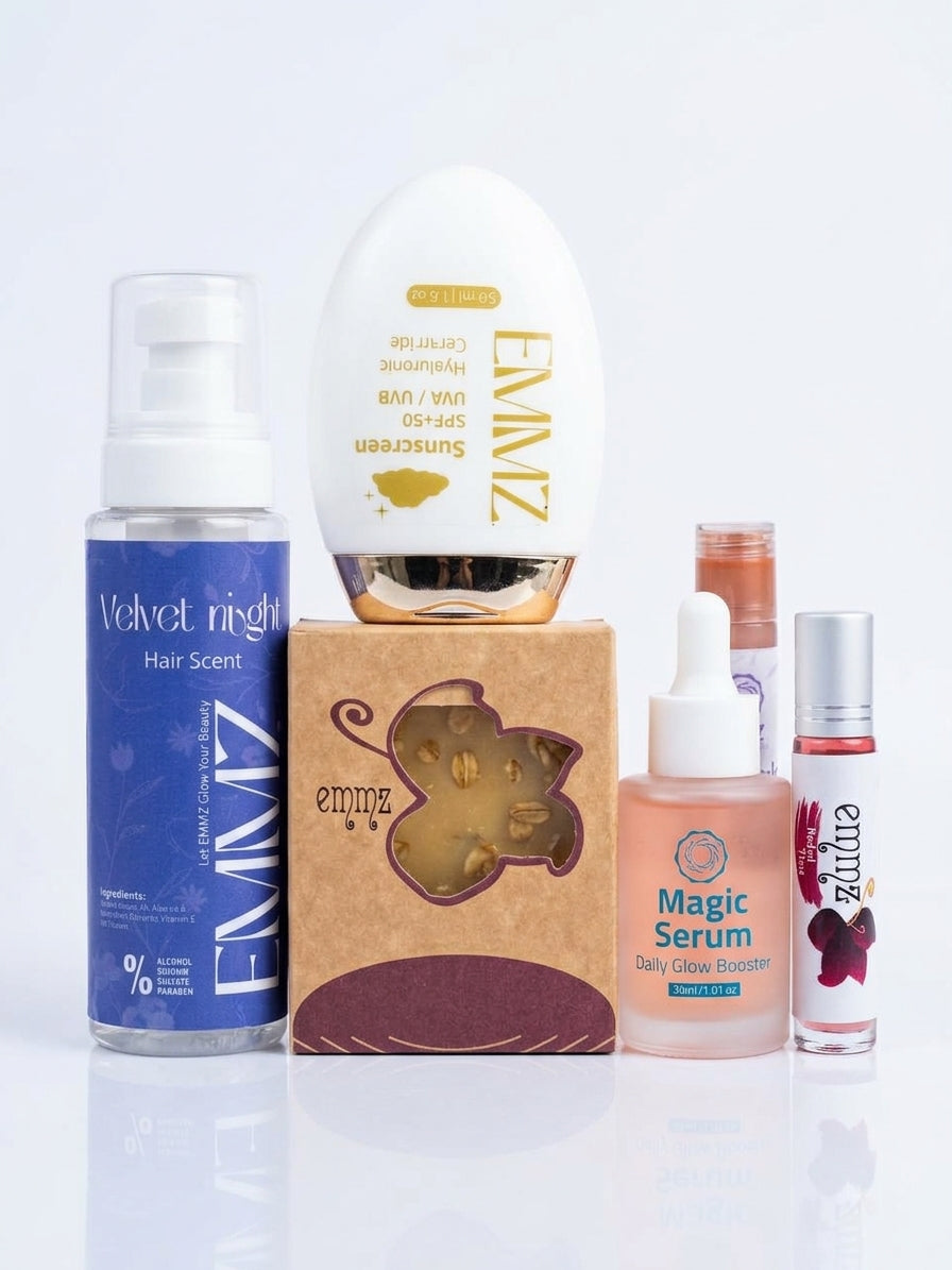 Magic Touch & Scent Set