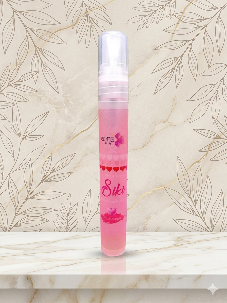 Bikini Perfume Tester