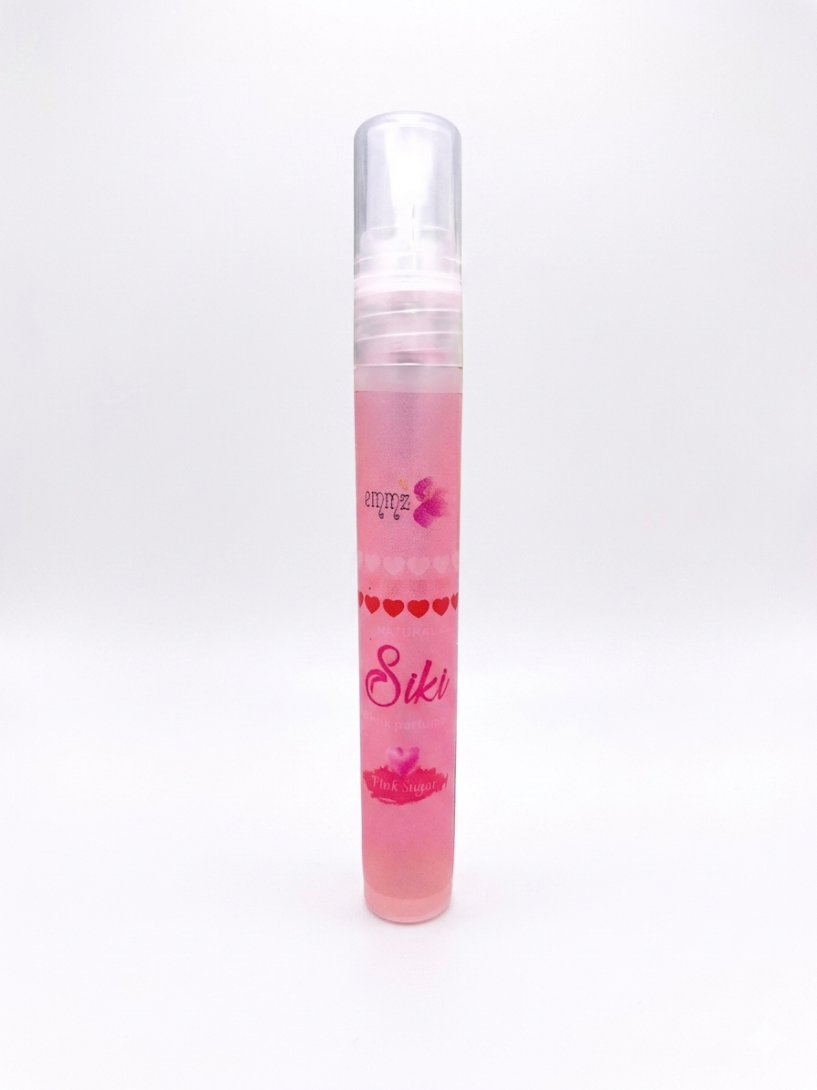 Bikini Perfume Tester