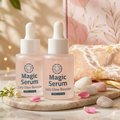 2 Magic Serums Bundle