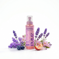 Body Scent Kashkha