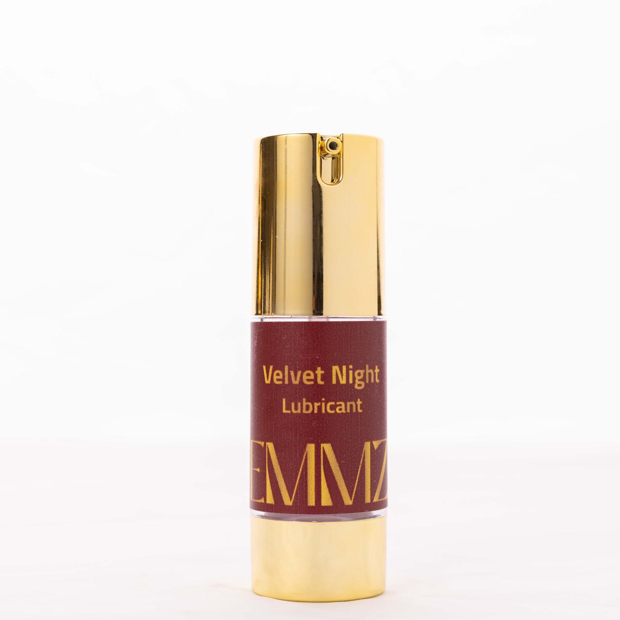 Velvet Night Lubricant