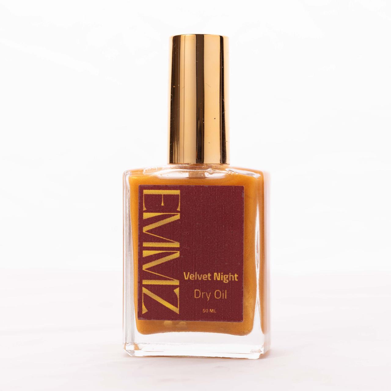 Shimmer Dry Oil