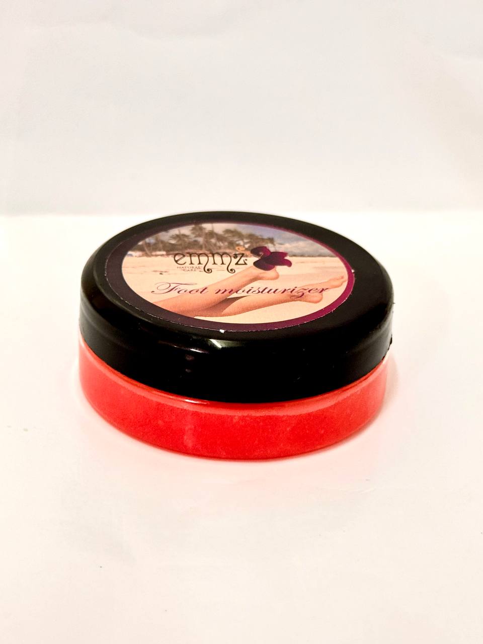 Foot Cream