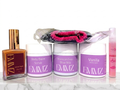 The Glow Spa Bundle