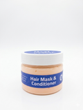 Emmz Hair mask & Conditioner
