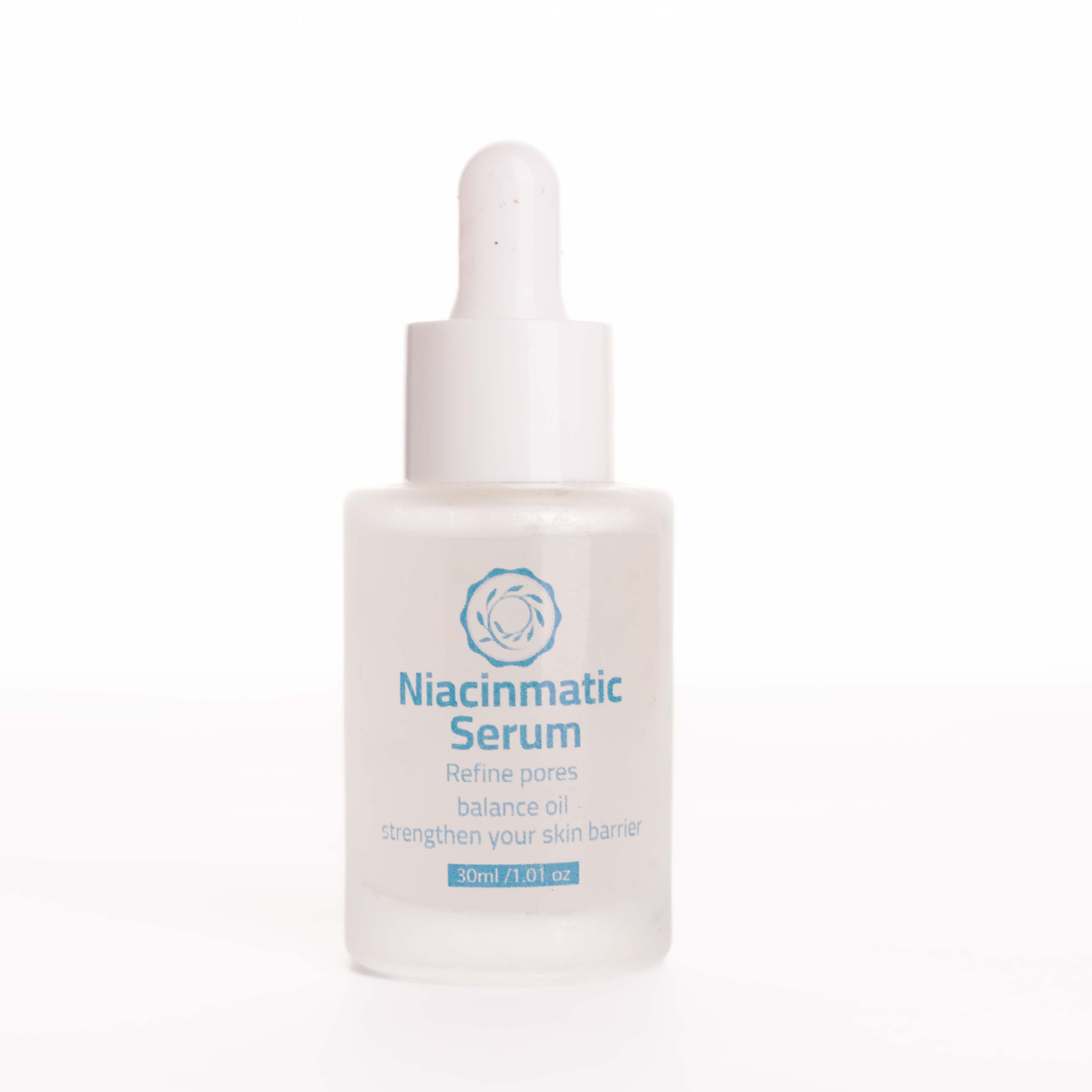 Emmz Niacinamide Serum