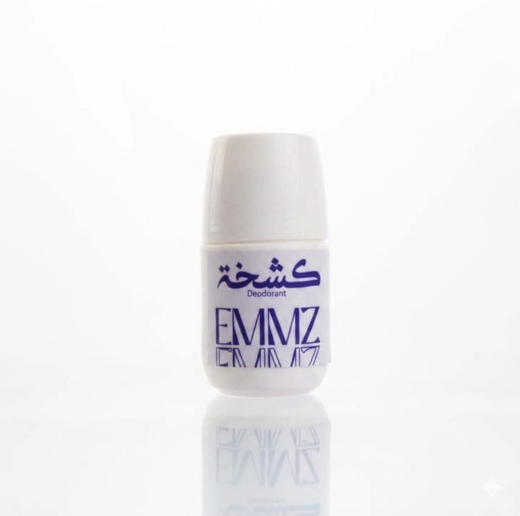 Men's Natural Deodrant