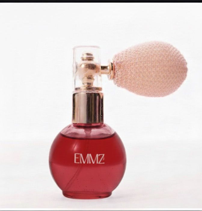 ‏Red velvet  bikini Perfume