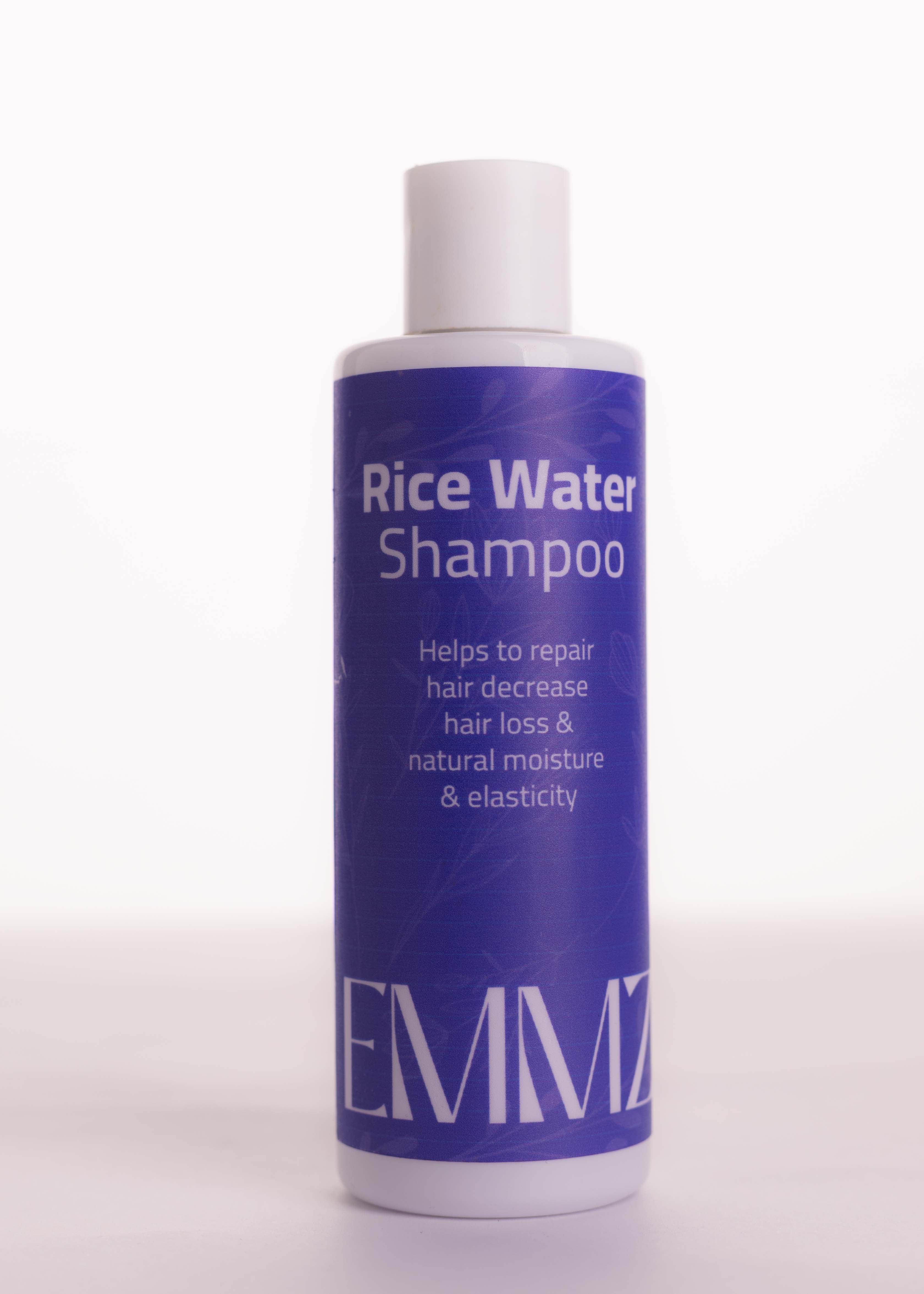 ‏Rice Water & Aloe Vera Shampoo