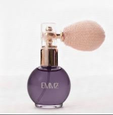 Kashkha  bikini Perfume