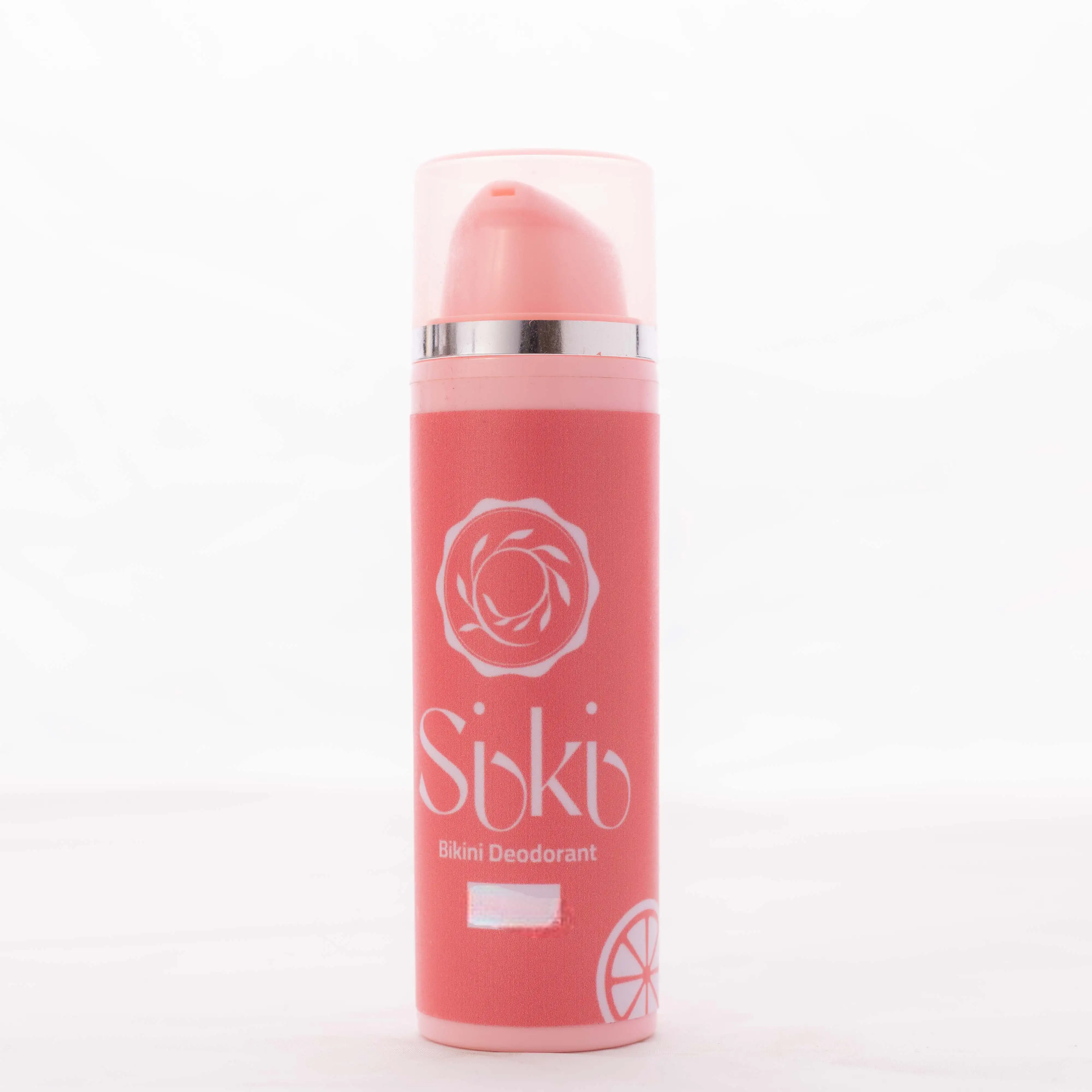 Siki Bikini Deodorant