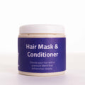 Emmz Hair mask & Conditioner
