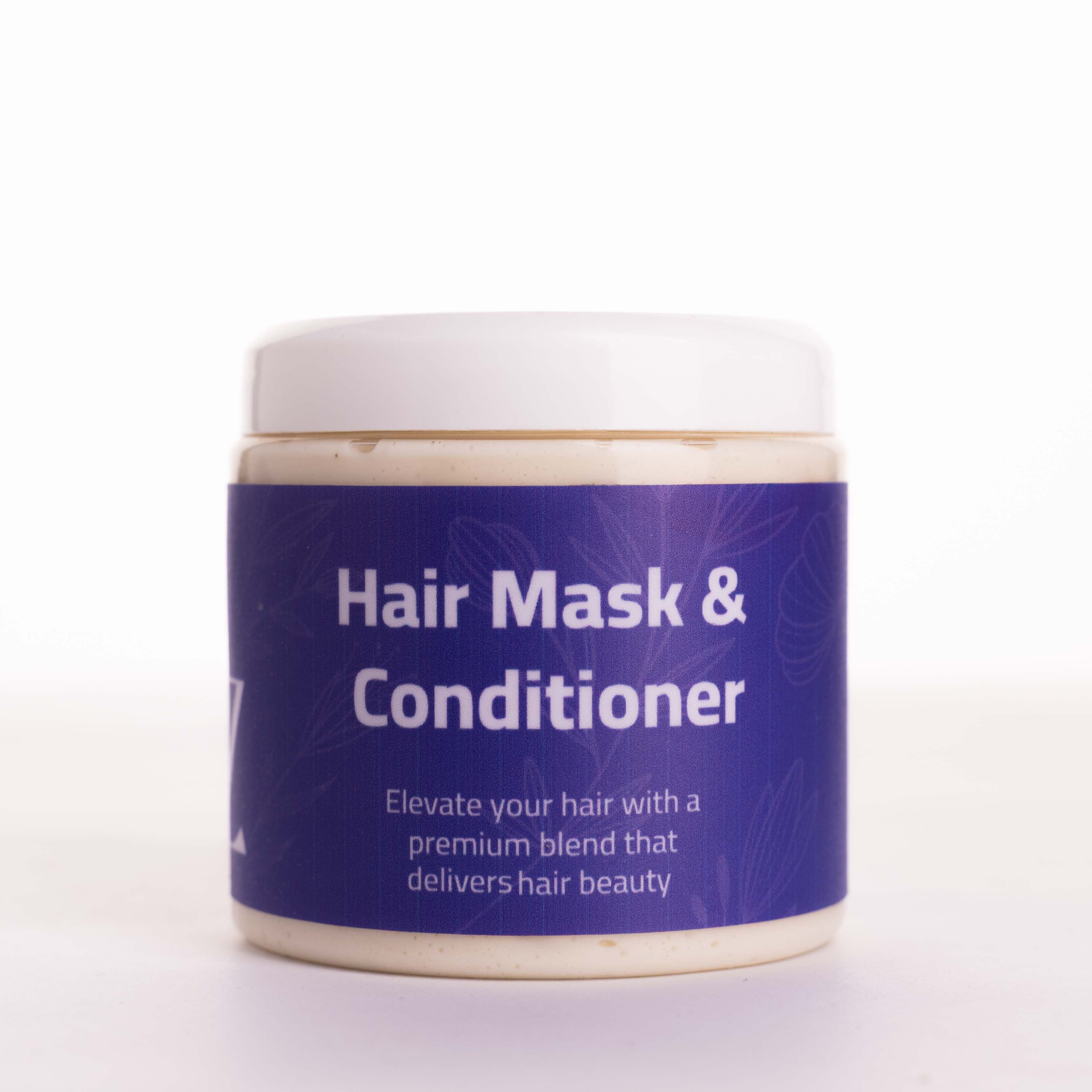 Emmz Hair mask & Conditioner