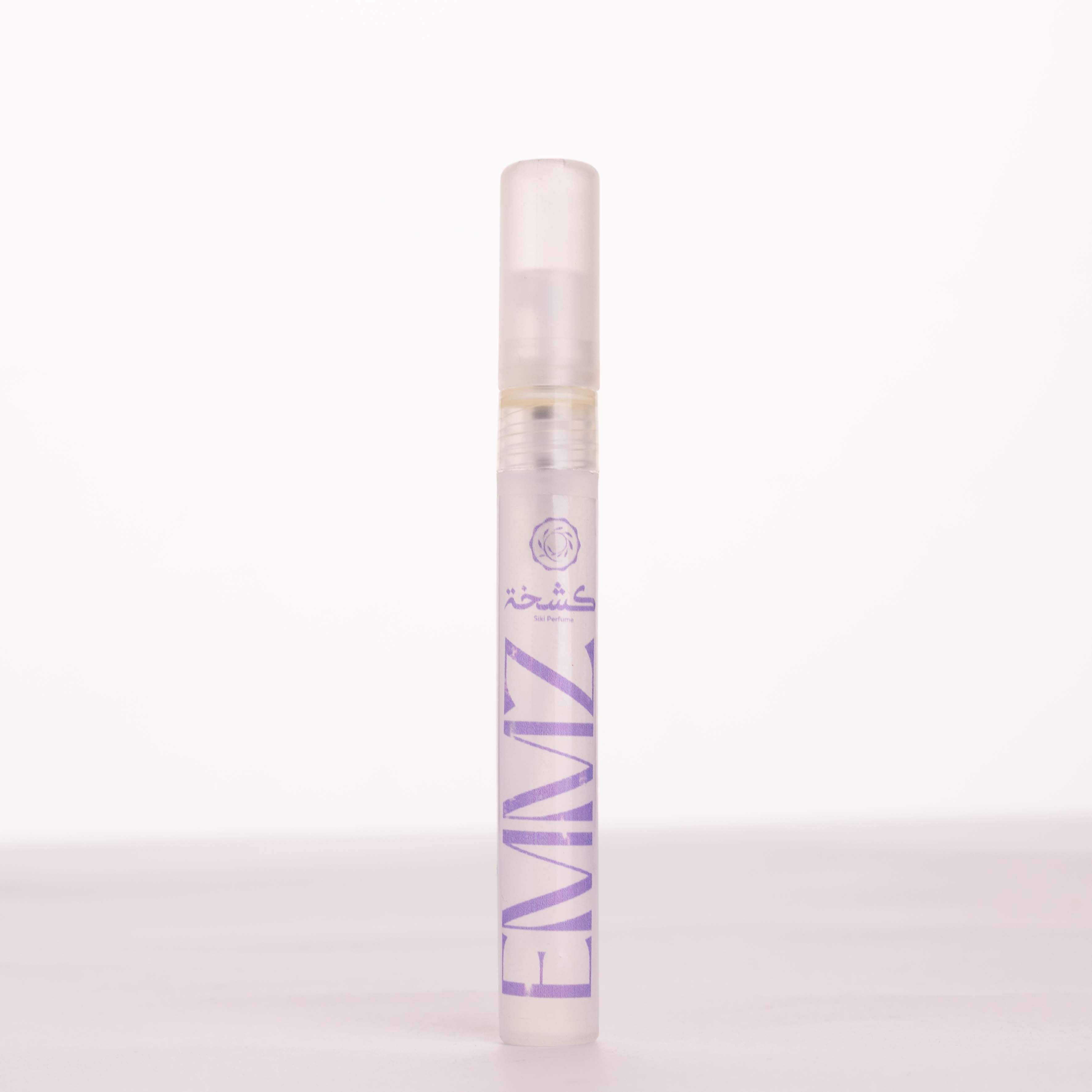 Siki Bikini Perfume kasheha